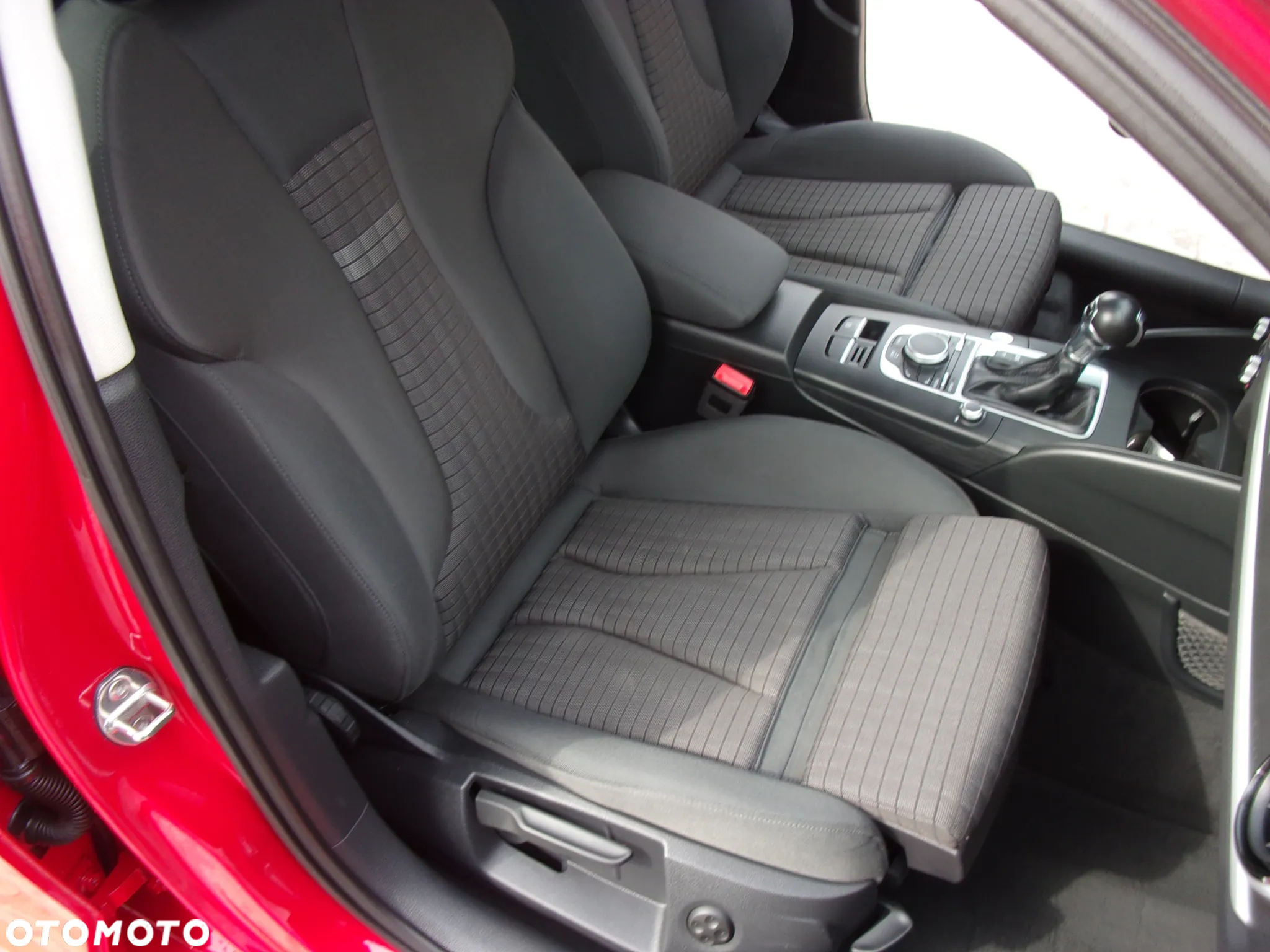 Audi A3 1.4 TFSI CoD Sport S tronic - 28