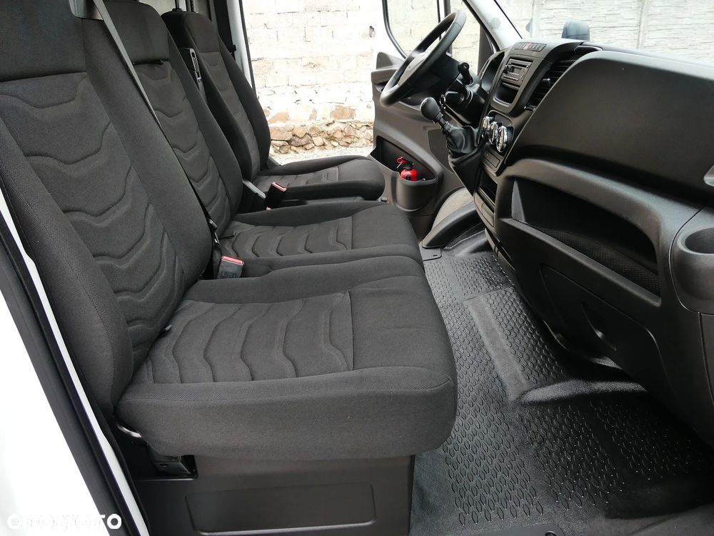 Iveco Daily - 20