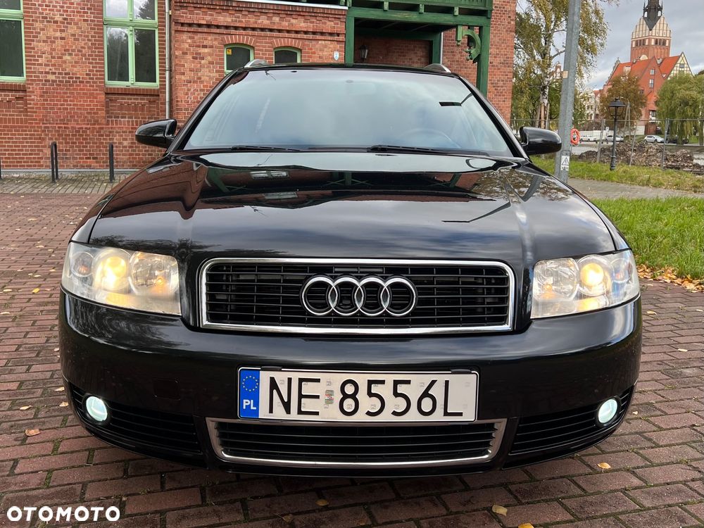 Audi A4 - 2