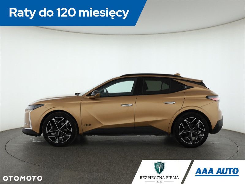 DS Automobiles DS 4 - 3