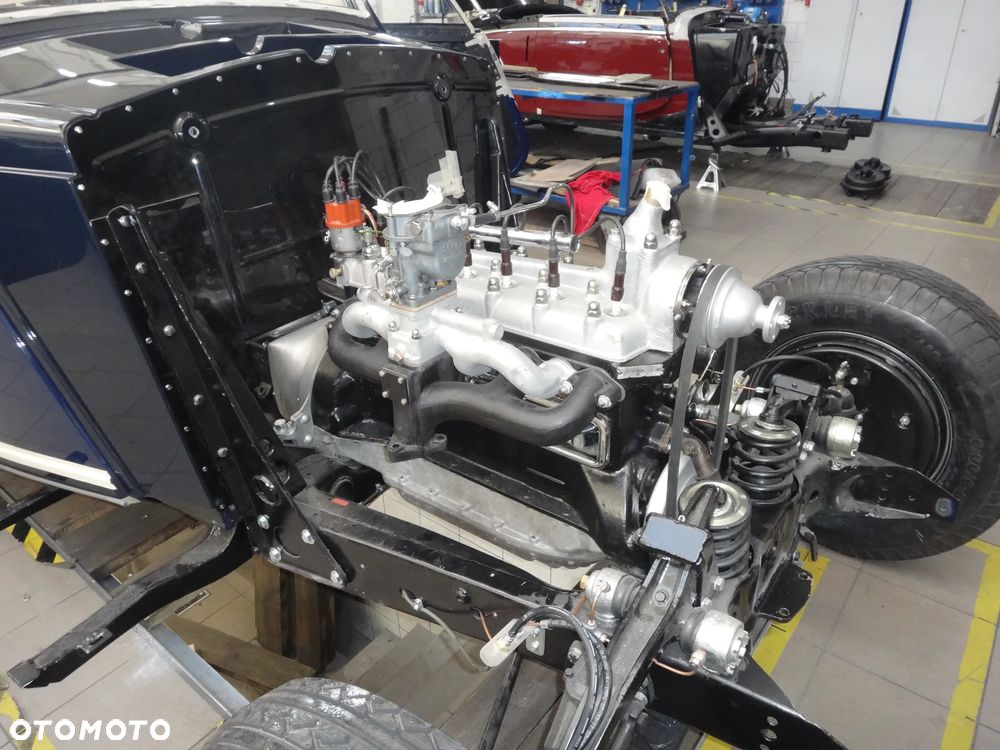 Mercedes-Benz Inny - 24