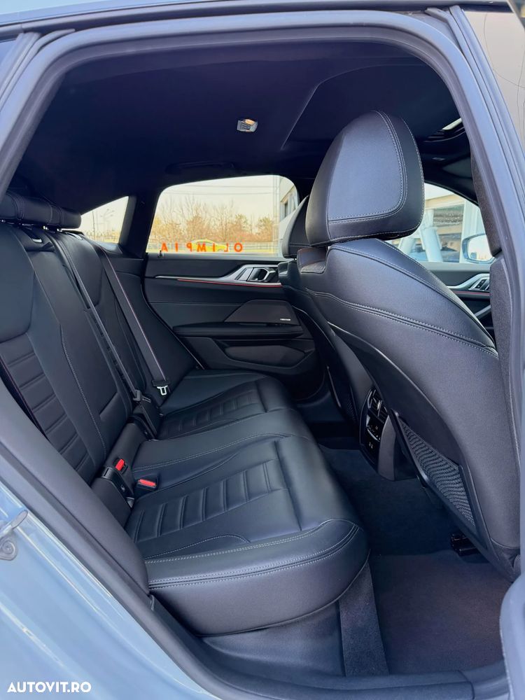 BMW M4 M440i xDrive AT MHEV - 15