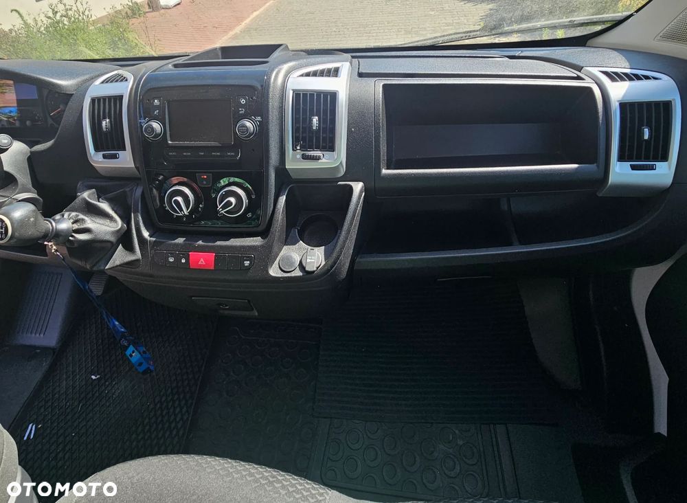 Fiat Ducato - 9