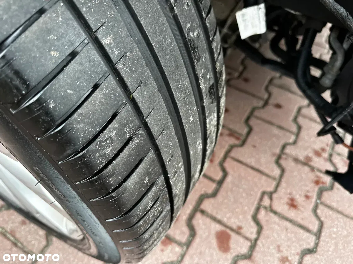 Audi SQ5 - 39