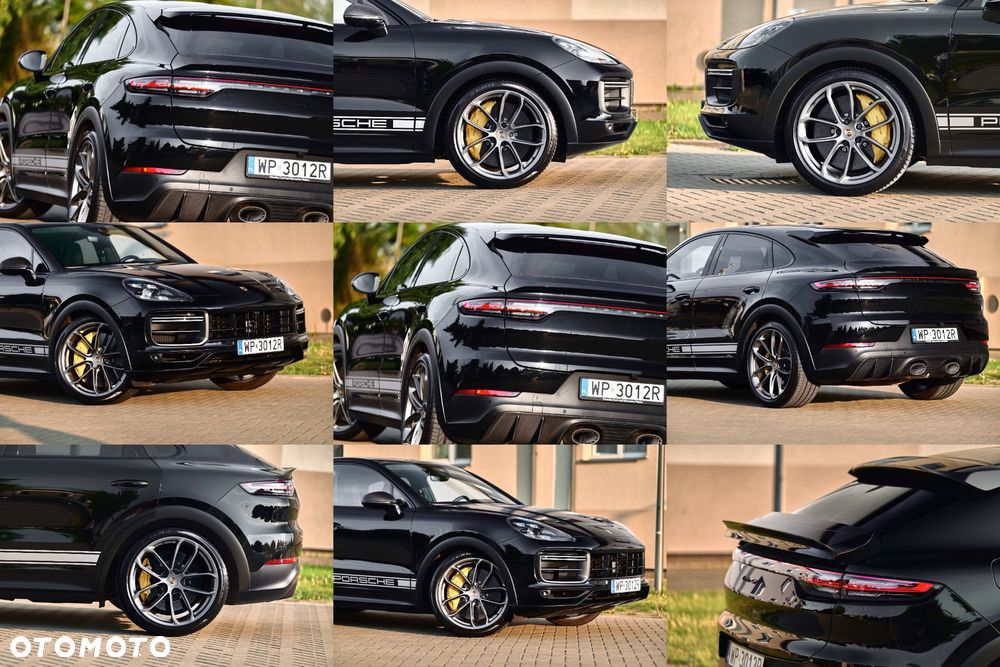 Porsche Cayenne - 26