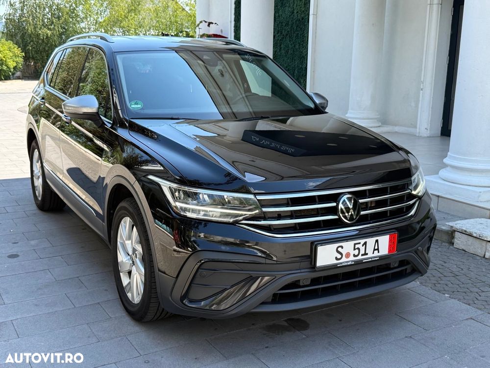 Volkswagen Tiguan 2.0 TDI DSG Elegance - 21