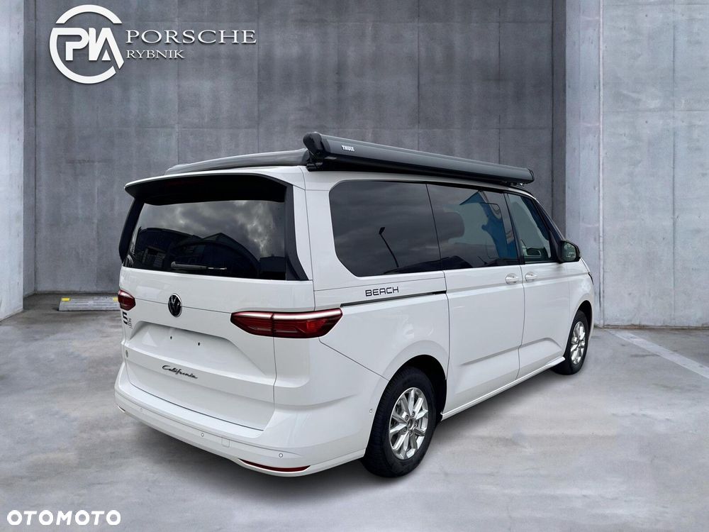 Volkswagen California - 6