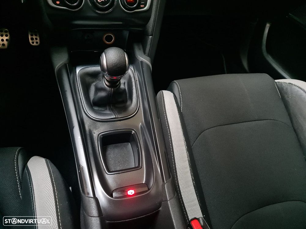 Citroën DS4 1.6 BlueHDi Chic - 28