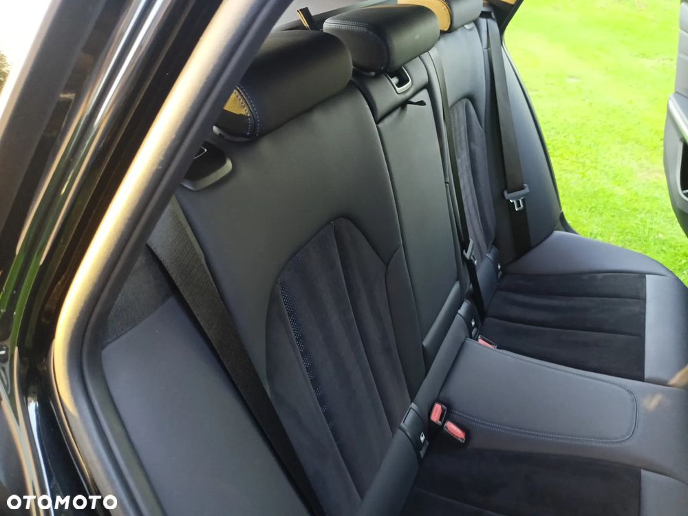 BMW Seria 3 320d mHEV M Sport - 14