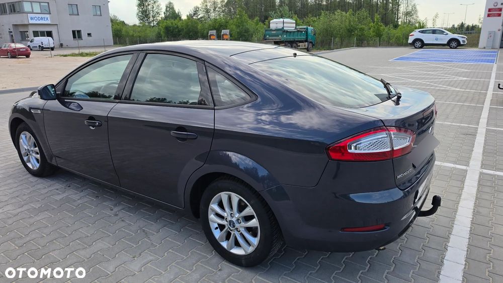 Ford Mondeo 2.0 TDCi Trend - 1