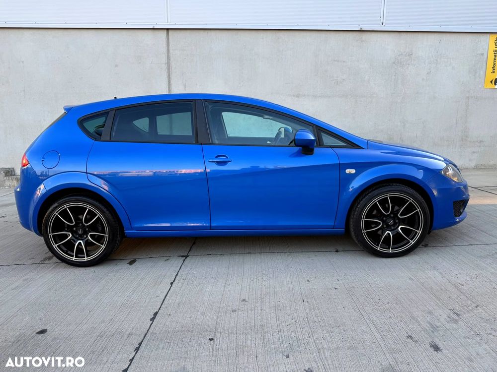 Seat Leon 1.4 TSI Ecomotive Style - 2