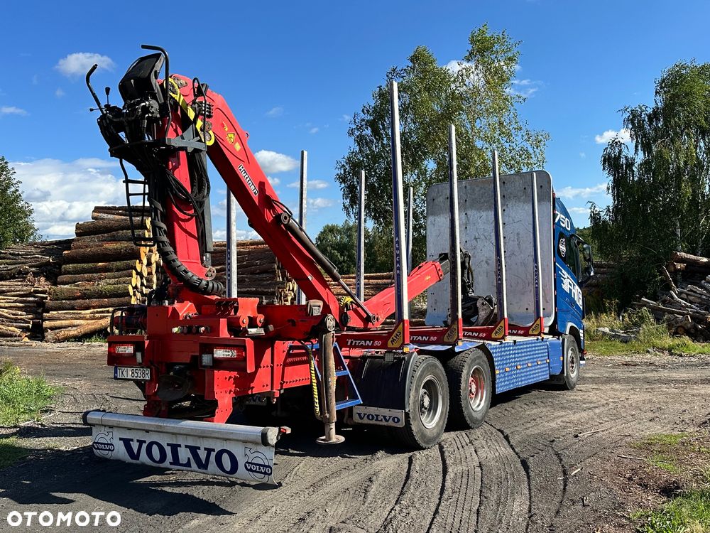 Scania R520 - 21