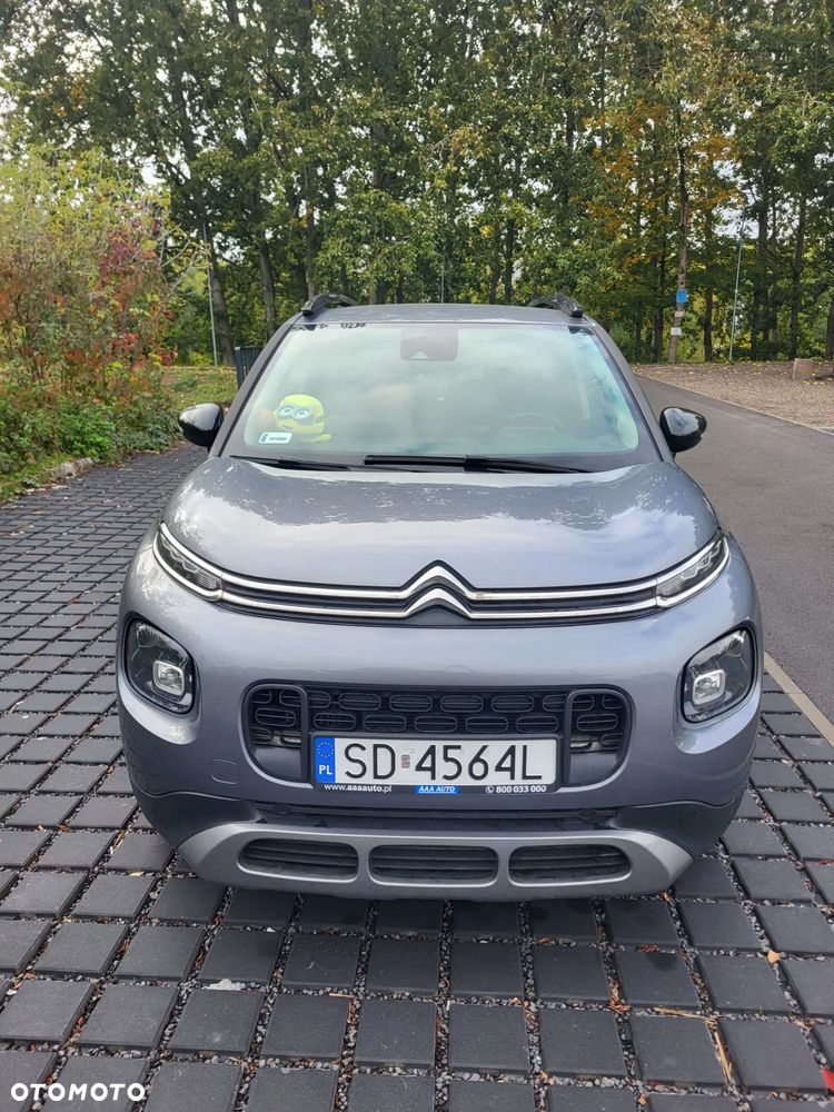 Citroën C3 Aircross - 4