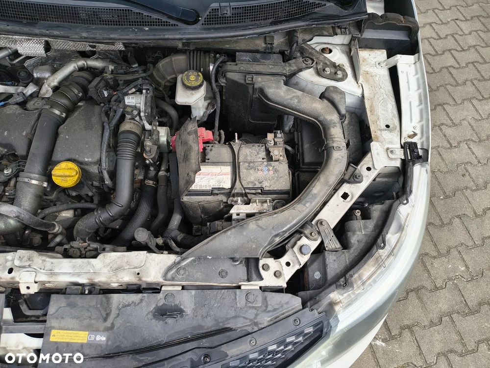 Nissan Qashqai - 14