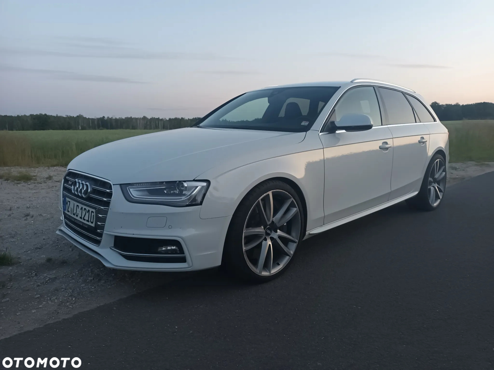 Audi S4 3.0 TFSI Quattro S tronic - 9