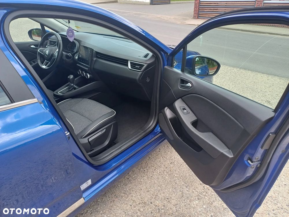 Renault Clio TCe 90 X-tronic INTENS - 33