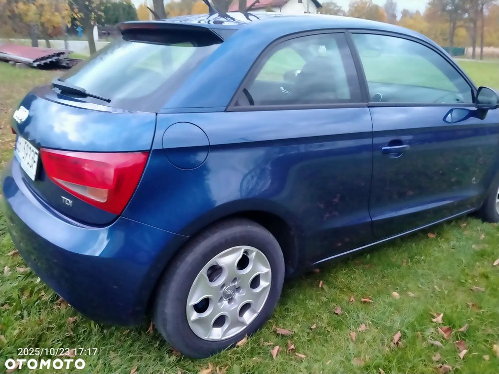 Audi A1 3-drzwiowe - 15