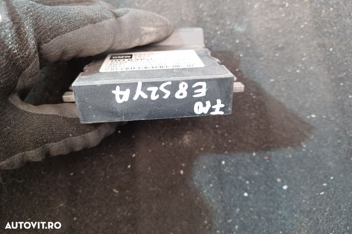 Modul pompa combustibil 7426095 7426095-01 7426095 7426095-01 BMW Ser - 4