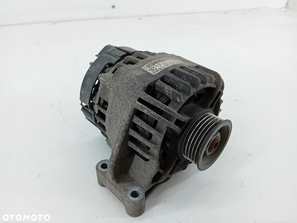 ALTERNATOR FIAT BRAVO II 51714791 MS1022118470 1.4 MPI - 4