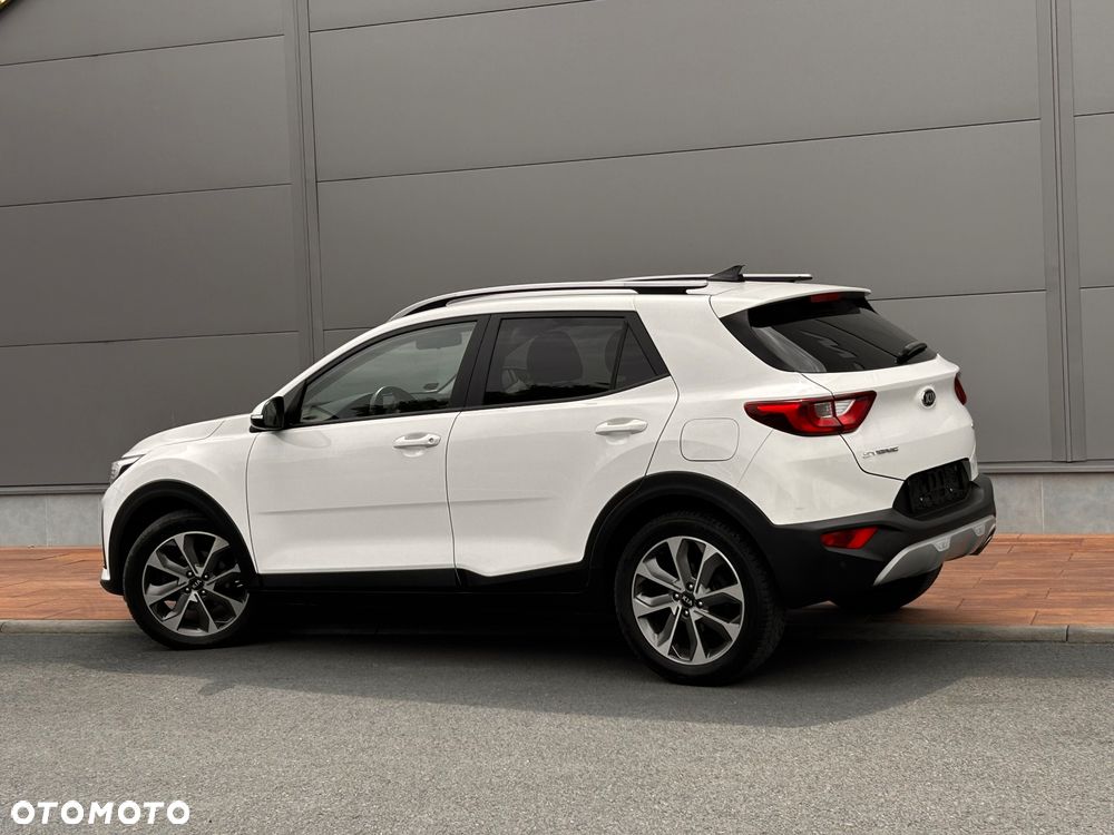 Kia Stonic - 16