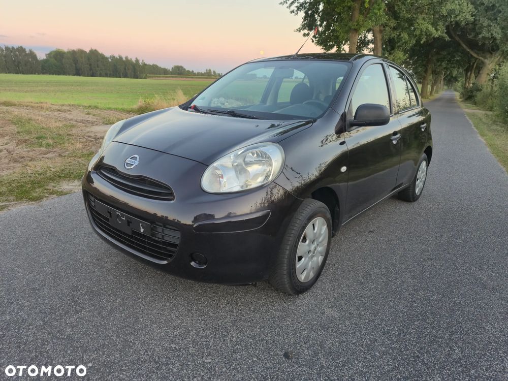 Nissan Micra - 20