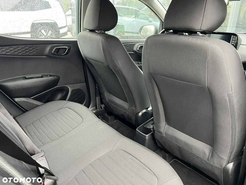 Hyundai i10 - 13
