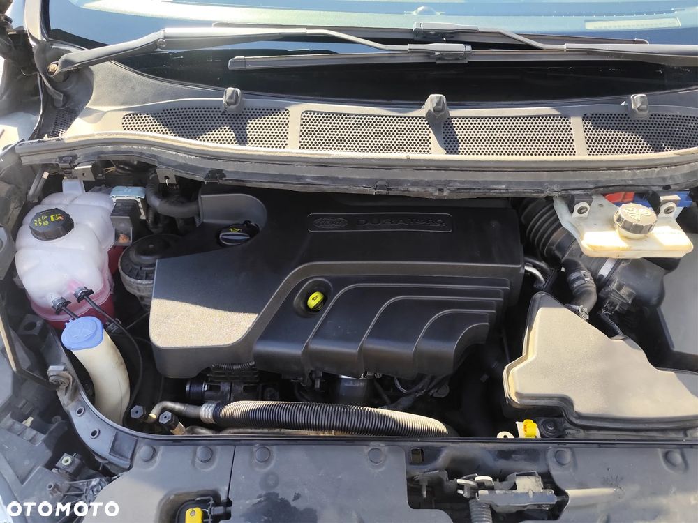 Ford Galaxy - 34