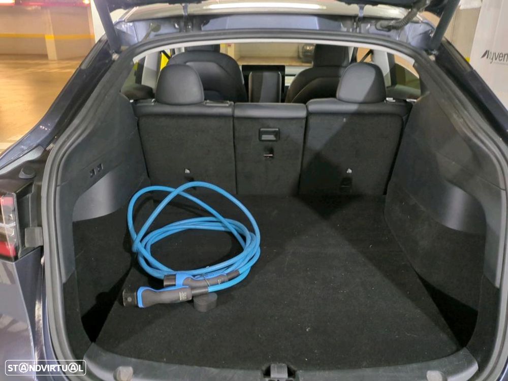 Tesla Model Y Long Range Tração Integral - 13