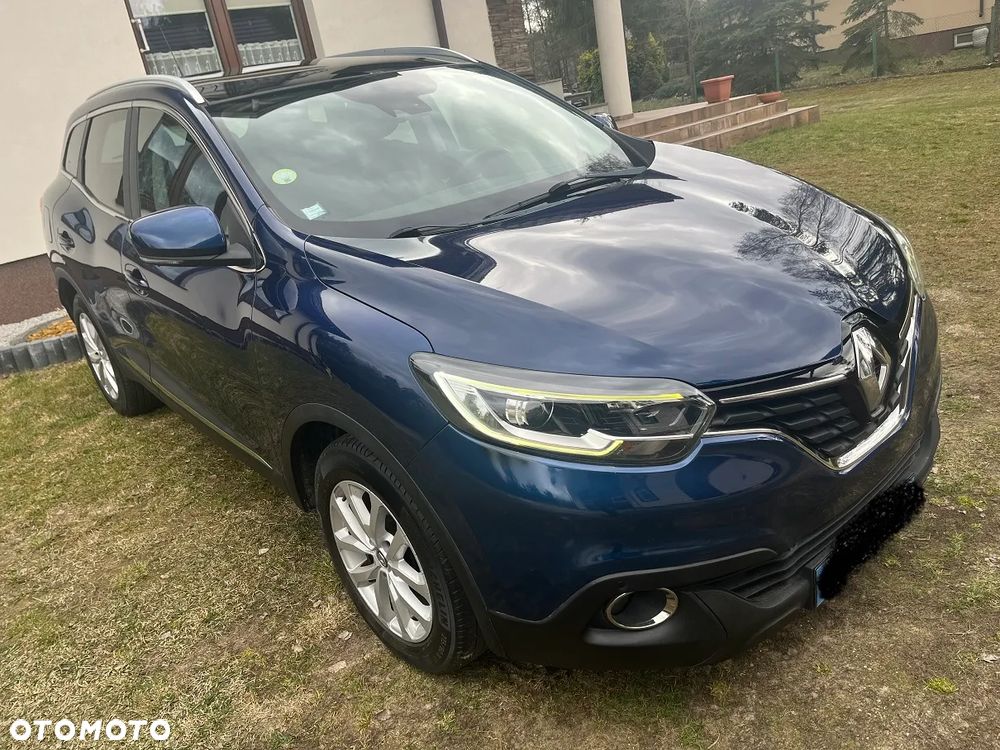 Renault Kadjar Energy dCi 110 Business - 2