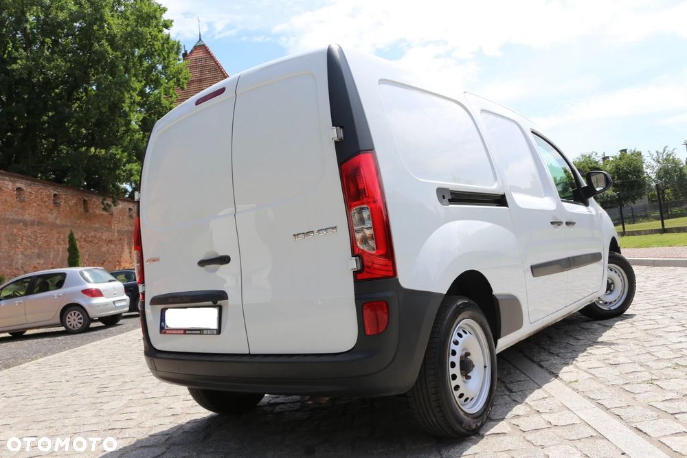 Mercedes-Benz CITAN*LONG*Salon*Polska! - 4