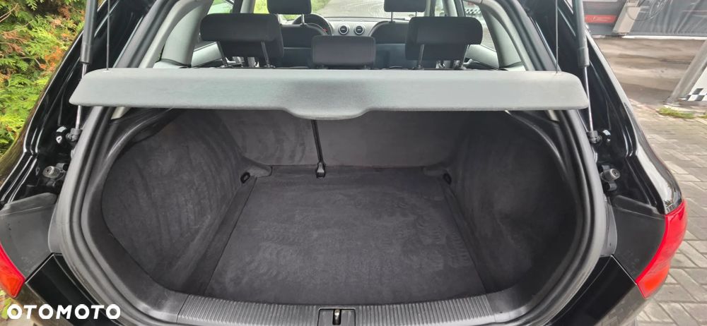 Audi A3 Sportback 2.0 TDI DPF Quattro Attraction - 28