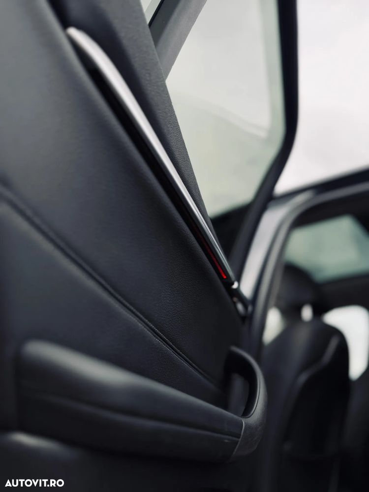 BMW X1 xDrive18d Aut. xLine - 21