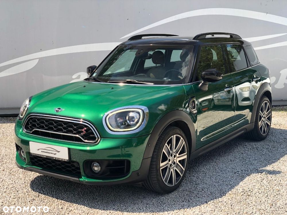 MINI Countryman - 10