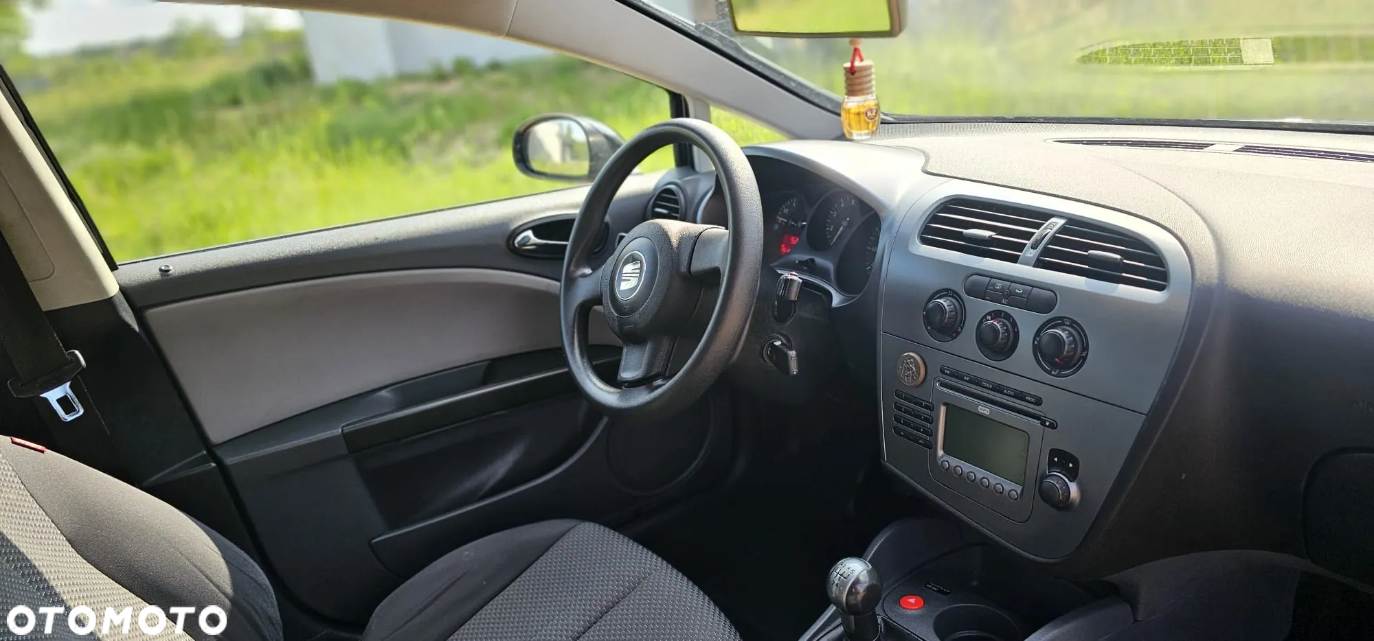 Seat Leon - 22