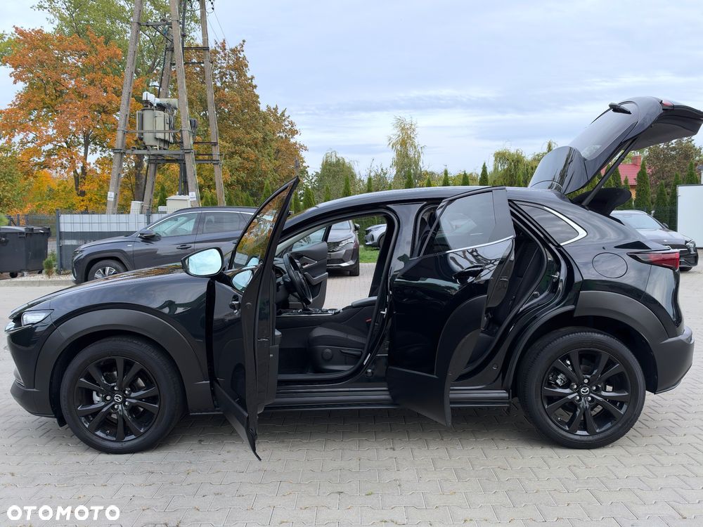 Mazda CX-30 - 14