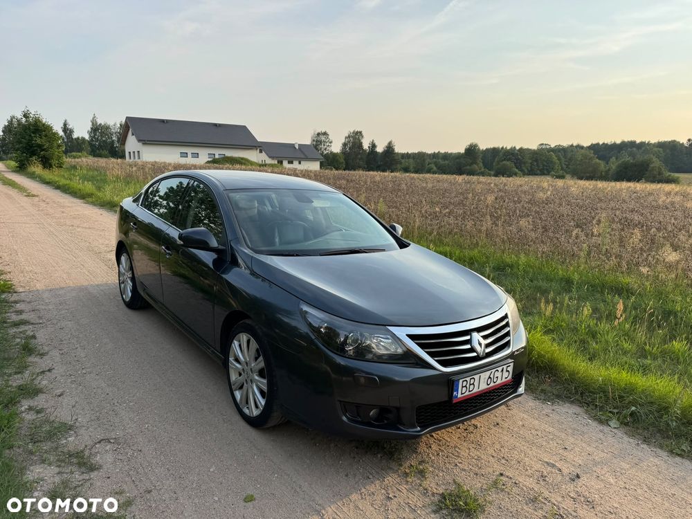 Renault Latitude - 6