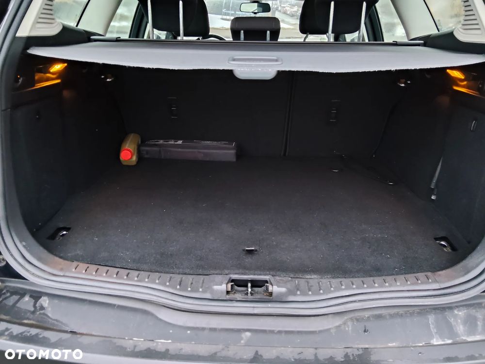 Ford Focus 1.0 EcoBoost Titanium - 9