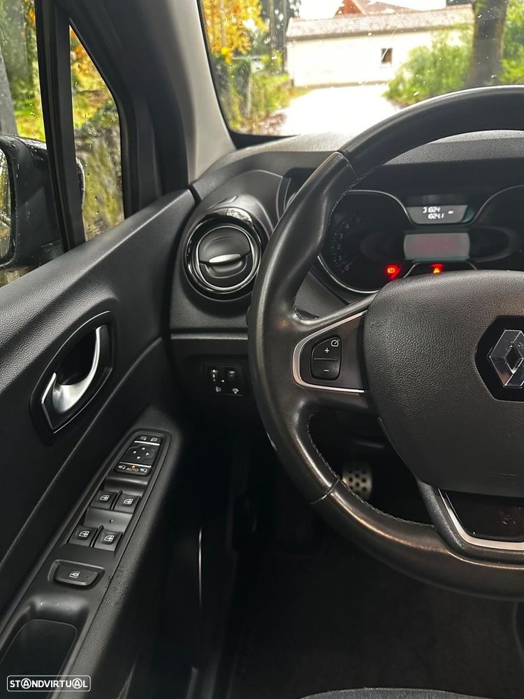 Renault Captur TCe 100 INTENS - 21