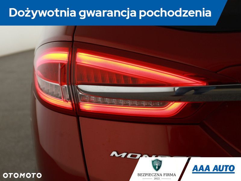 Ford Mondeo SW - 21