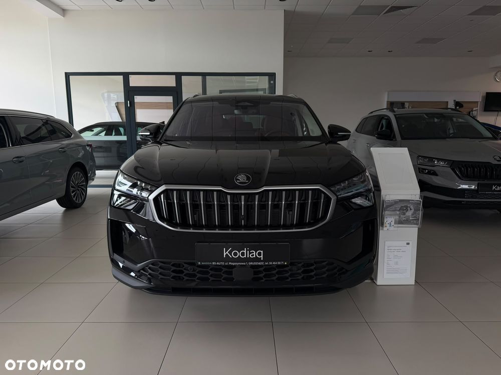 Skoda Kodiaq 1.5 TSI mHEV 4x2 Drive DSG - 2