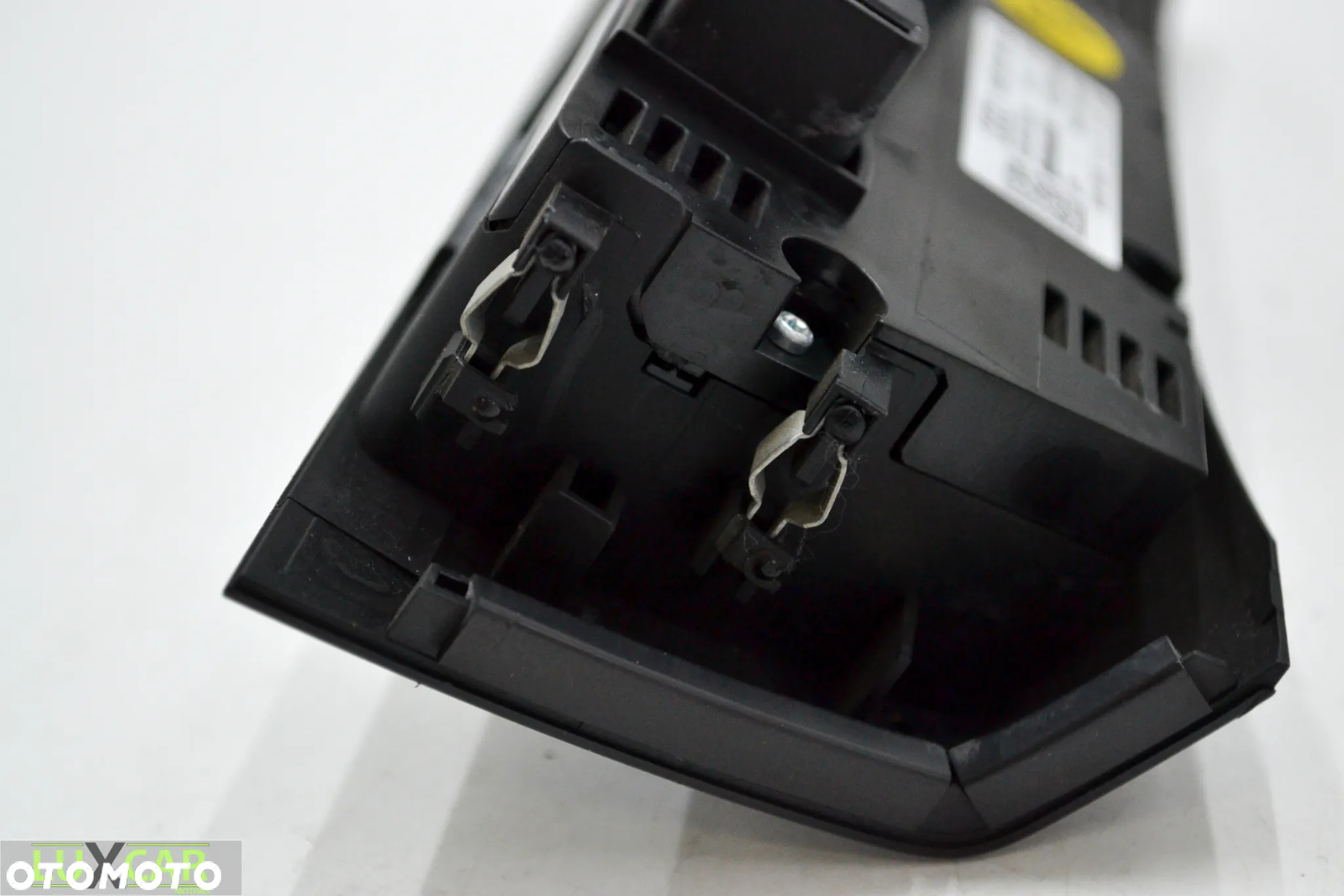 AUDI A7 A6 C7 MODUŁ PANEL KLIMATYZACJI GRZANE FOTELE 4G0820043AC GORLICE - 11