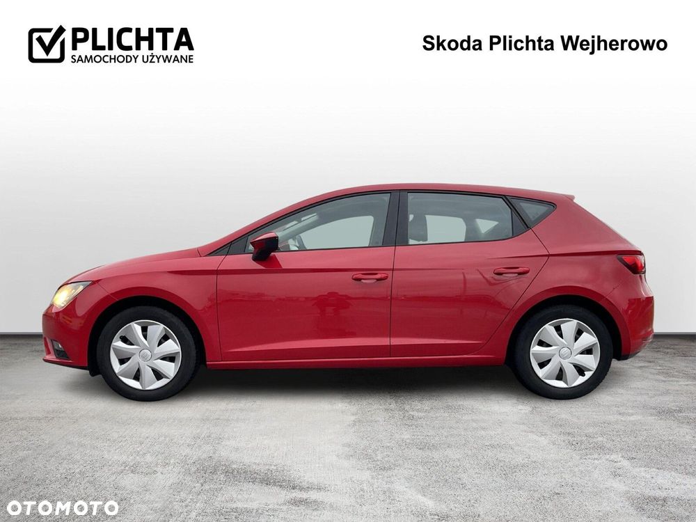 Seat Leon 1.2 TSI Reference - 2