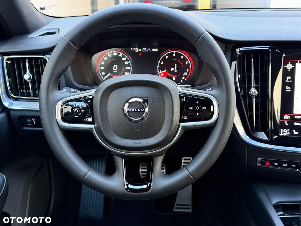 Volvo S60 - 22