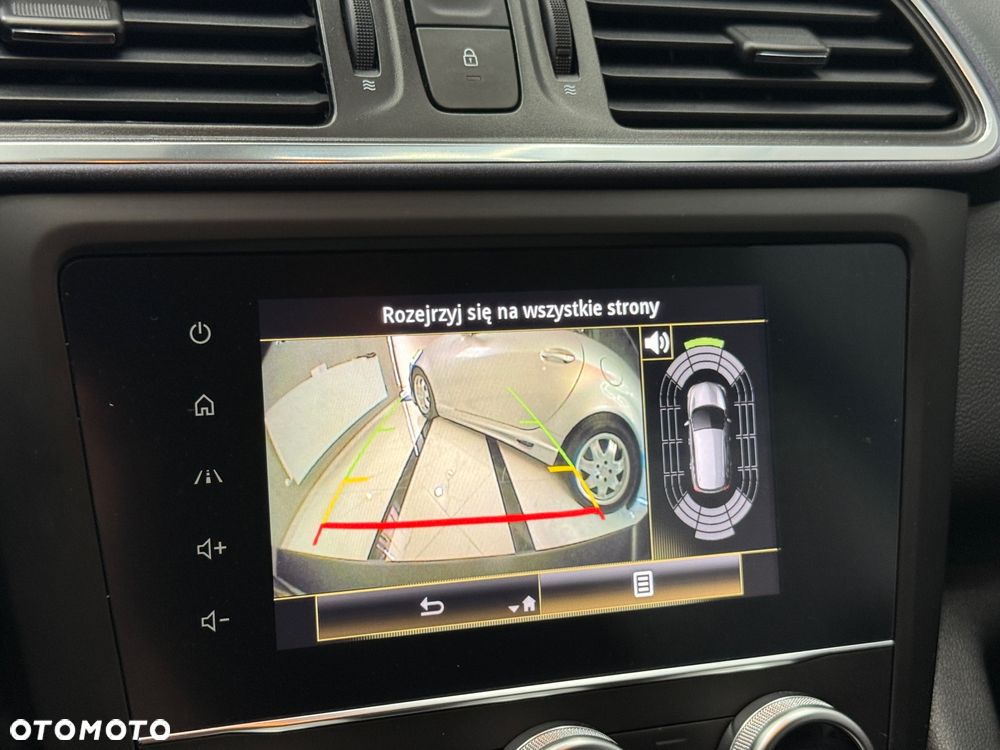 Renault Kadjar TCe 160 EDC GPF BOSE EDITION - 24