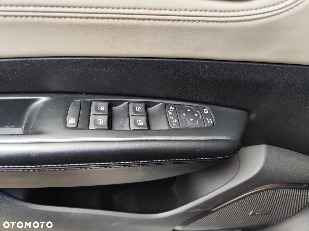 Renault Talisman 1.6 Energy dCi Initiale Paris EDC - 25