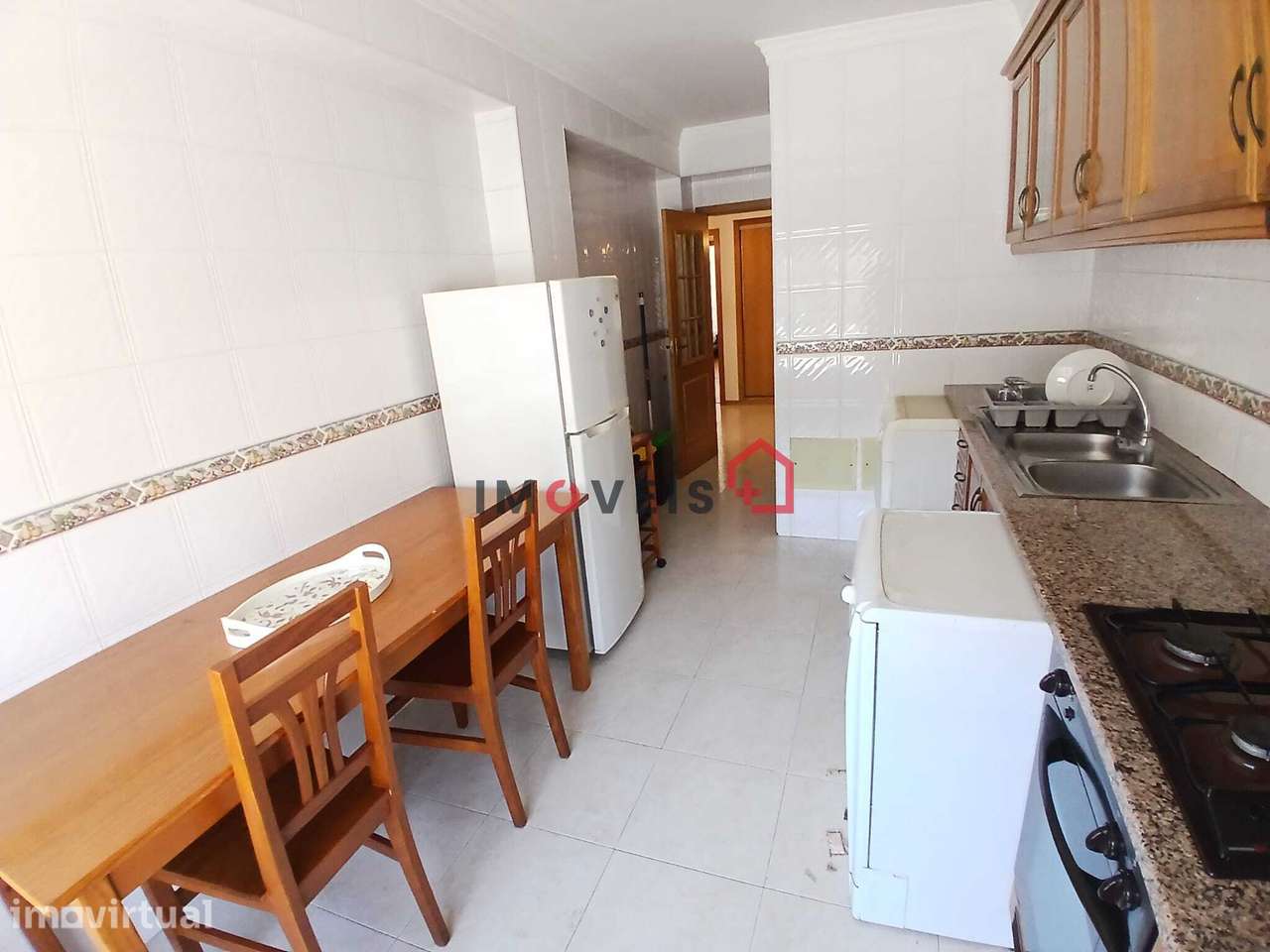 Apartamento T2 – São Romão - Grande imagem: 5/14