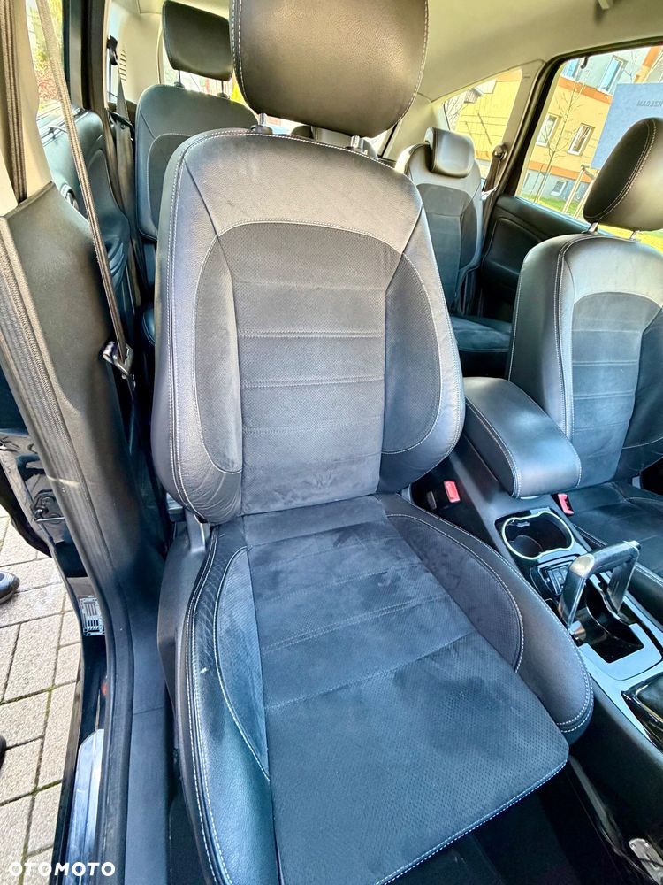 Ford S-Max 2.0 Titanium - 5