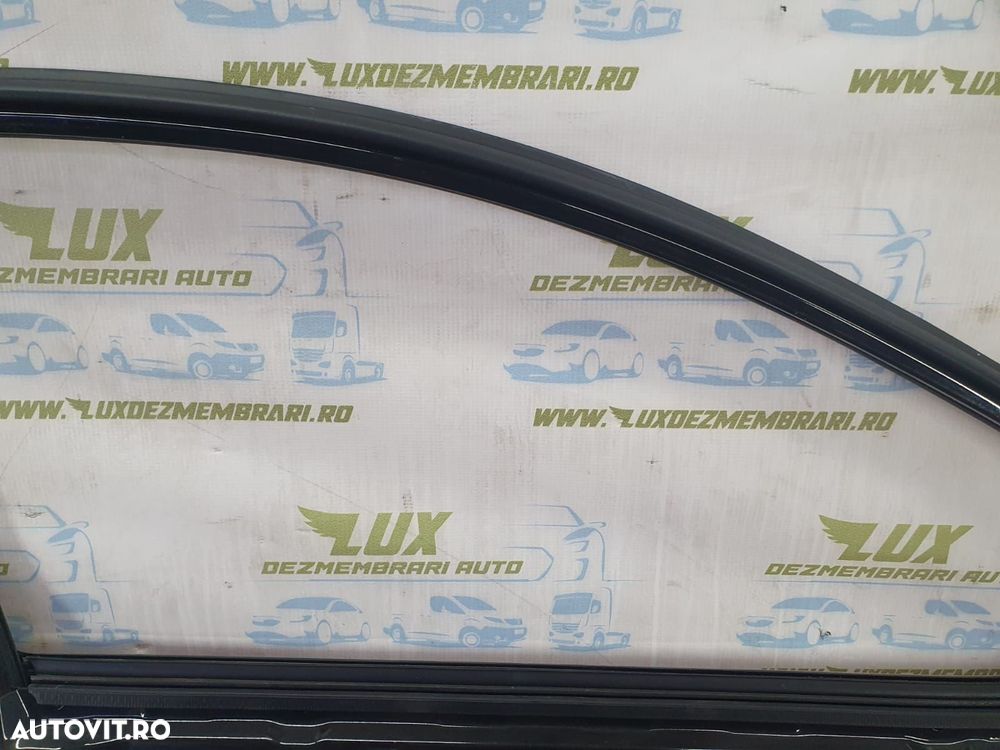 Usa stanga fata Nissan Qashqai 2 J11 [2013 - 2020] 1.6 dci R9M - 11