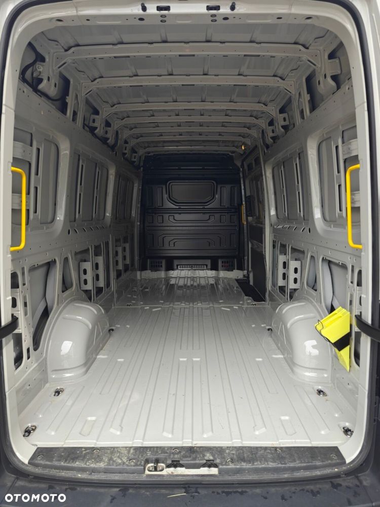 Volkswagen Crafter L4H3 | 177 KM | LED | KAMERA | HAK | ergoComfort - 23