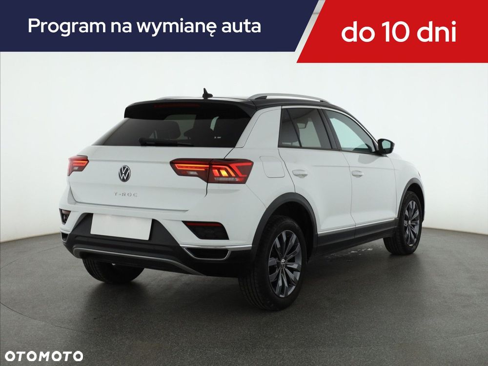 Volkswagen T-Roc - 7